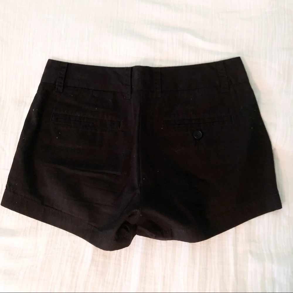 J.Crew Chino Shorts - Picture 3 of 3